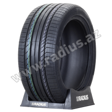 ContiSportContact 5 245/40 R17
